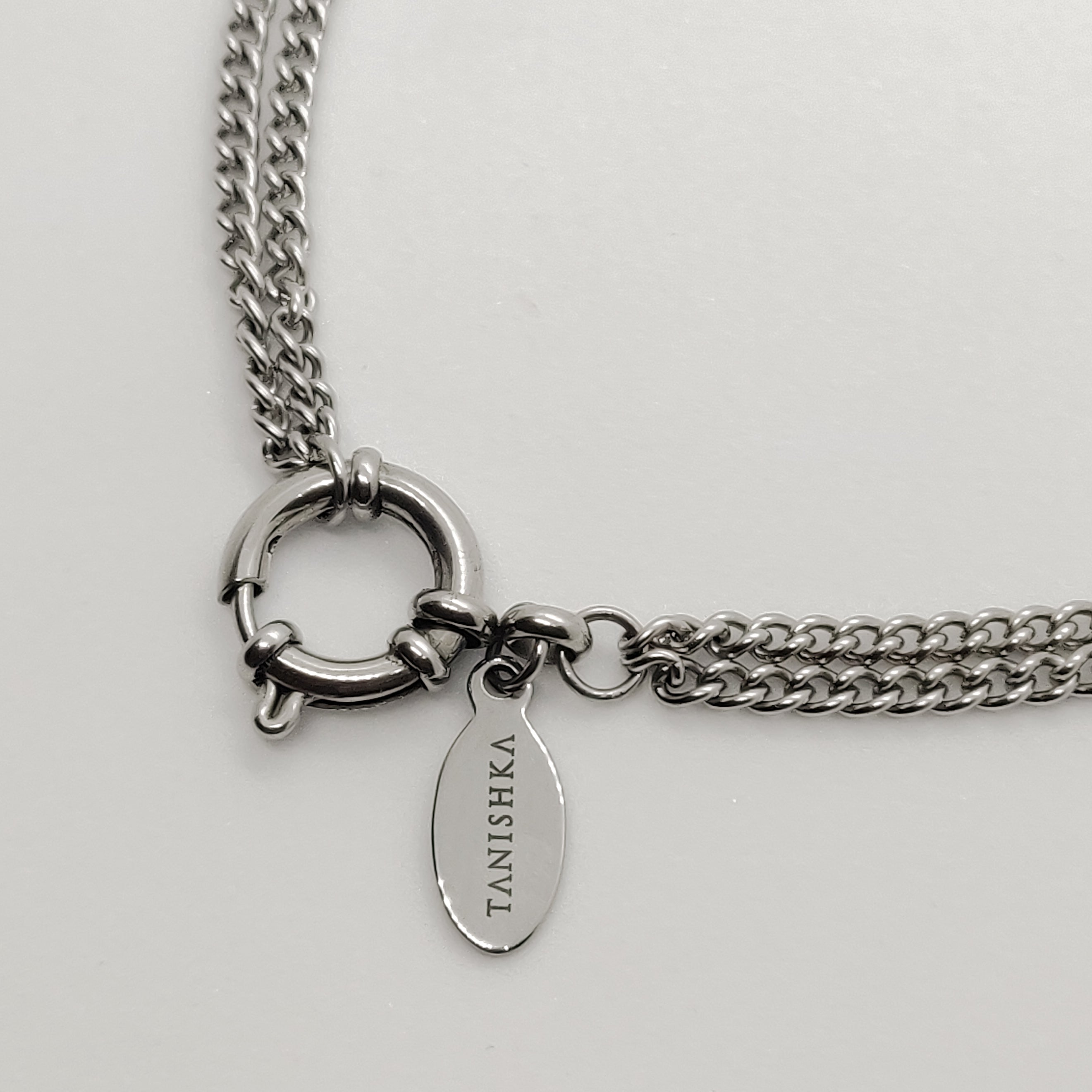 Aarya Necklace