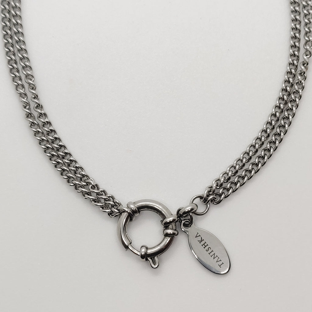 Aarya Necklace