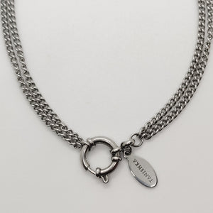 Aarya Necklace