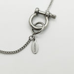 Signature Silver Hera Necklace